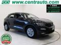 usato VOLKSWAGEN T Roc