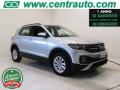 usato VOLKSWAGEN T Cross
