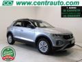 usato VOLKSWAGEN T Roc