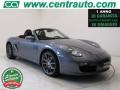 usato PORSCHE Boxster