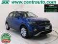 usato VOLKSWAGEN T Cross