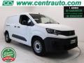 usato PEUGEOT Partner