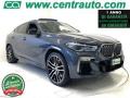 usato BMW X6 M50