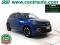 usato VOLKSWAGEN T Cross