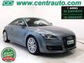 usato AUDI TT