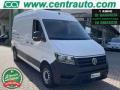 usato VOLKSWAGEN Crafter