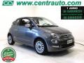 usato FIAT 500C