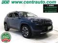 usato JEEP Compass
