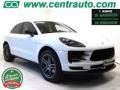 usato PORSCHE Macan