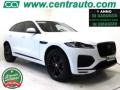 usato JAGUAR F Pace