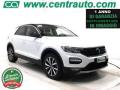 usato VOLKSWAGEN T Roc