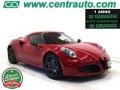 usato ALFA ROMEO 4C