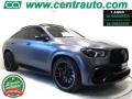 usato MERCEDES GLE 63 AMG