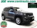 usato JEEP Renegade