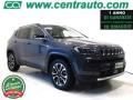 usato JEEP Compass