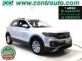 usato VOLKSWAGEN T Cross