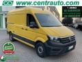 usato VOLKSWAGEN Crafter
