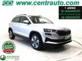 usato SKODA Karoq
