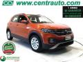 usato VOLKSWAGEN T Cross
