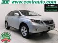 usato LEXUS RX 450h