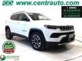 usato JEEP Compass