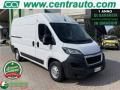 usato PEUGEOT Boxer