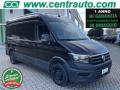 usato VOLKSWAGEN Crafter