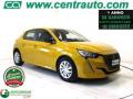 usato PEUGEOT 208