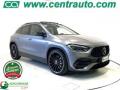 usato MERCEDES GLA 35 AMG