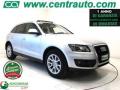 usato AUDI Q5