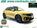 usato VOLKSWAGEN T Roc