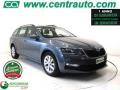 usato SKODA Octavia