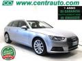 usato AUDI A4