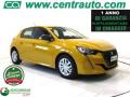 usato PEUGEOT 208