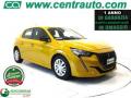 usato PEUGEOT 208