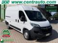 usato OPEL Movano