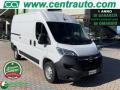 usato OPEL Movano