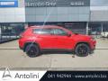 usato JEEP Compass