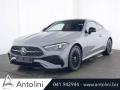 usato MERCEDES CLE 200