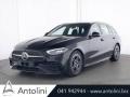 usato MERCEDES C 200