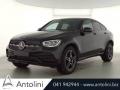 usato MERCEDES GLC 300