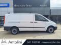 usato MERCEDES Vito