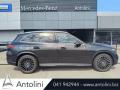 usato MERCEDES GLC 220