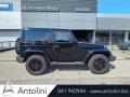 usato JEEP Wrangler