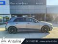 usato MERCEDES A 200