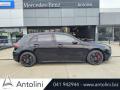 usato MERCEDES A 35 AMG