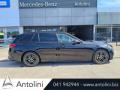 usato MERCEDES C 220