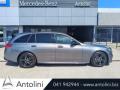 usato MERCEDES C 220