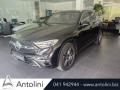 usato MERCEDES GLC 220