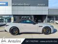 usato MERCEDES SL 43 AMG
